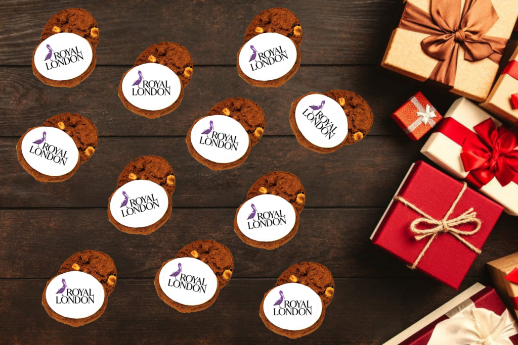 Edible Promotional Merchandise: The Benefits