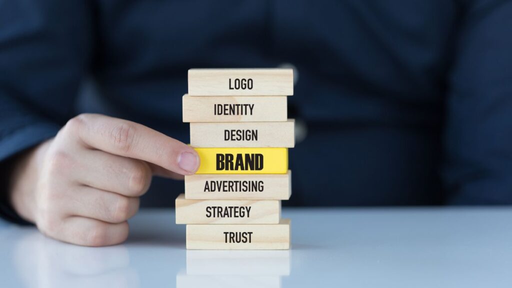 Benefits of using a branded merchandise agency vs online supplier