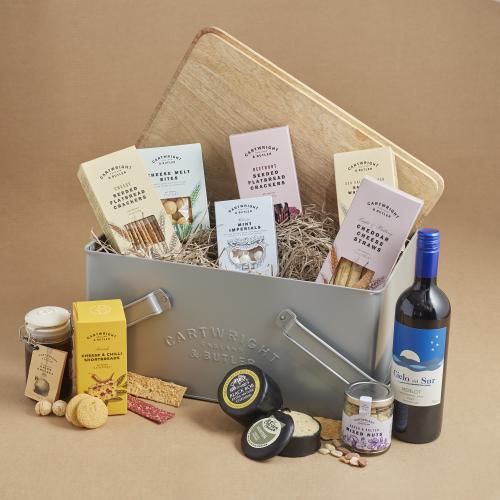 hampers