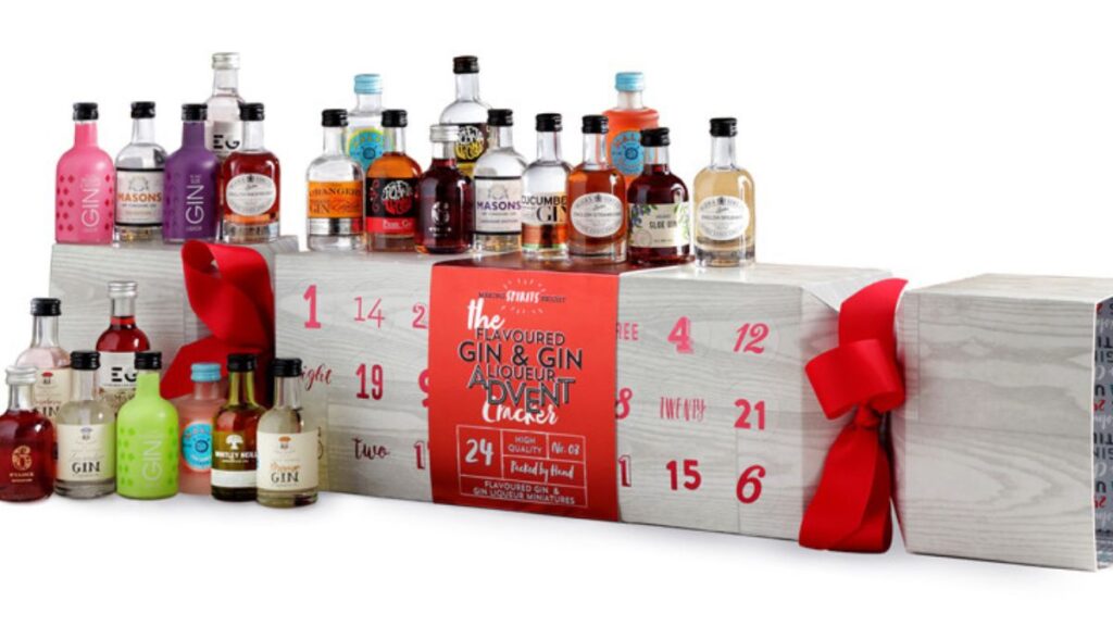 5 branded Christmas gift ideas for businesses