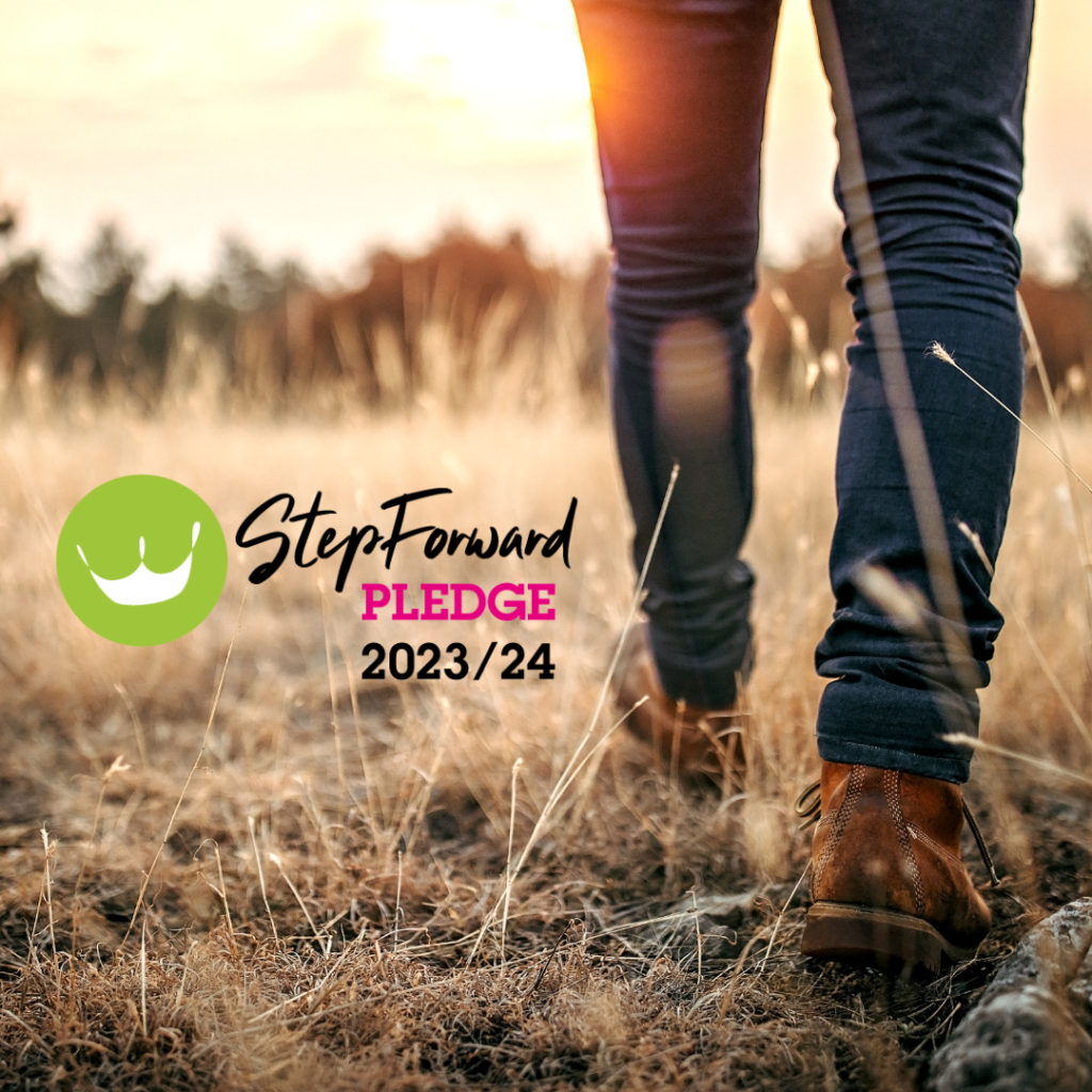 Our commitment to sustainable products