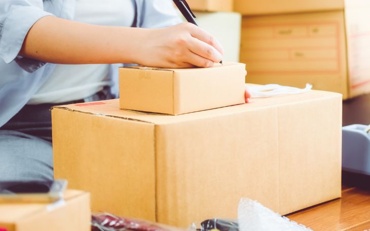 Staying strong – How the branded merchandise market remains resilient