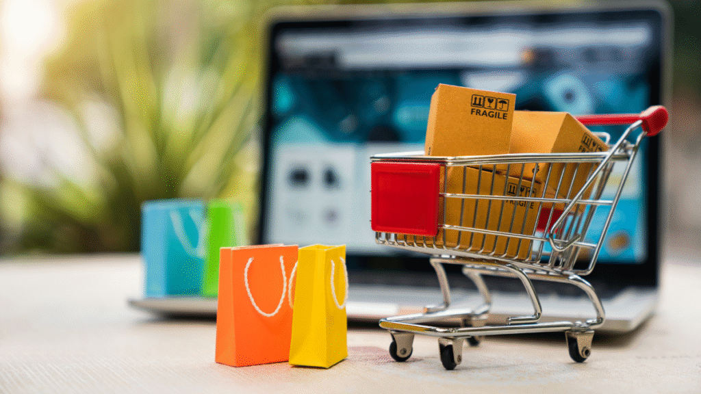 Why smart buyers don’t go it alone with branded merchandise and clothing